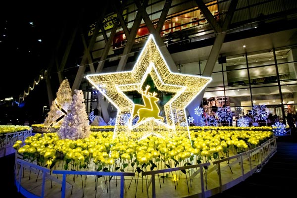 งานแสงเทียนแห่งสยาม งานแสงเทียนแห่งสยาม