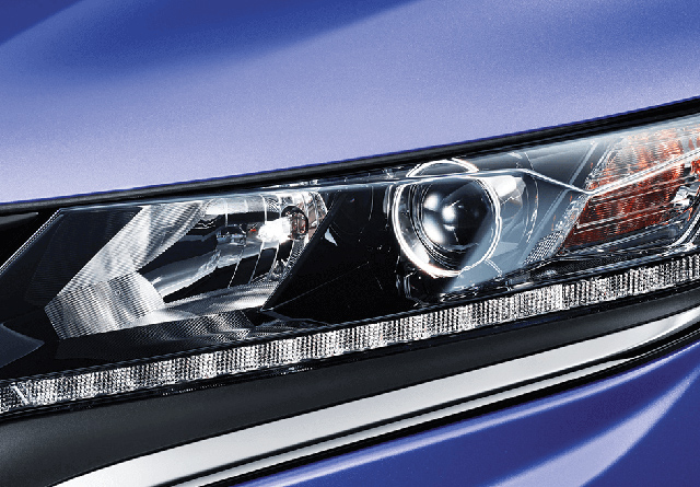 Honda City Hatchback 5 ประตู Honda City Hatchback 5 ประตู