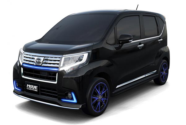 Daihatsu Daihatsu