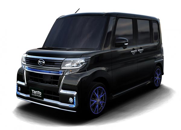 Daihatsu Daihatsu