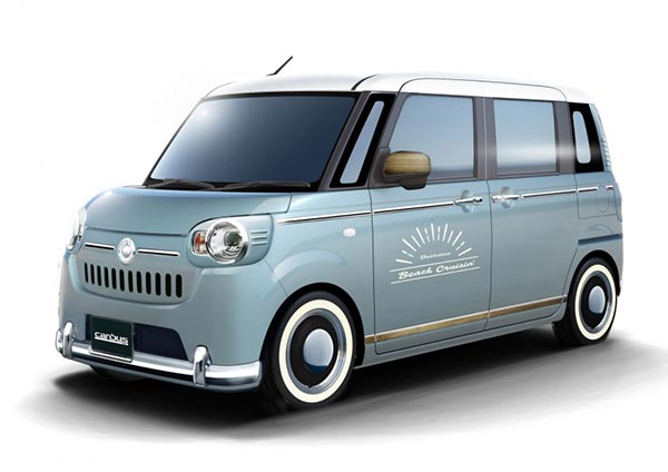 Daihatsu Daihatsu