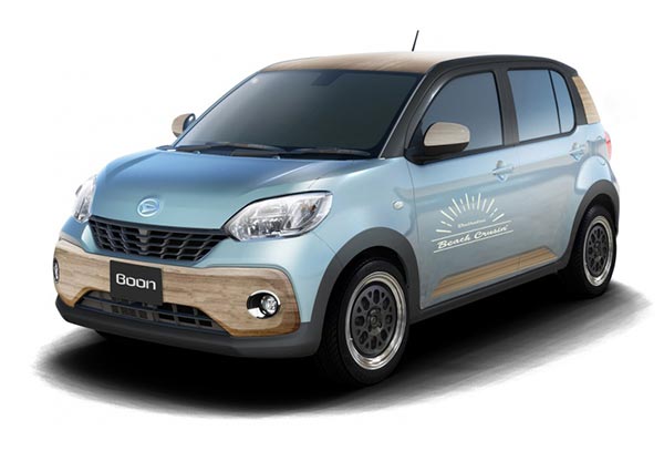 Daihatsu Daihatsu