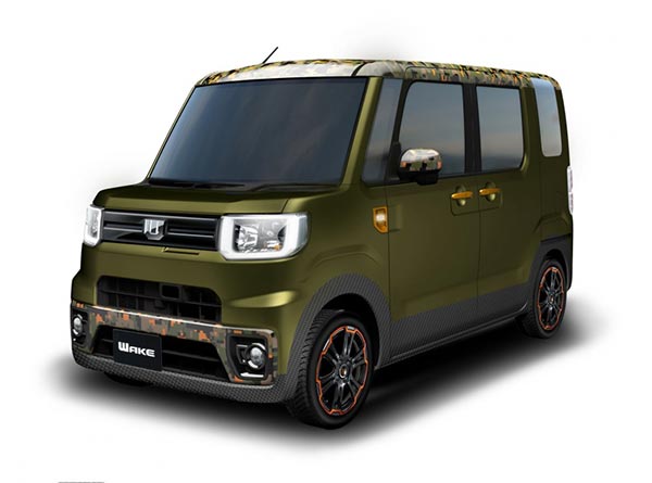 Daihatsu Daihatsu