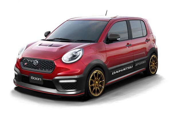 Daihatsu Daihatsu