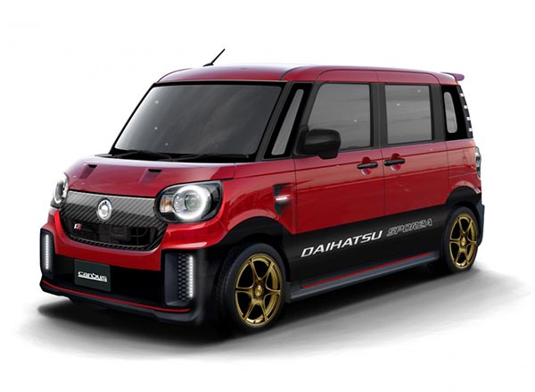 Daihatsu Daihatsu