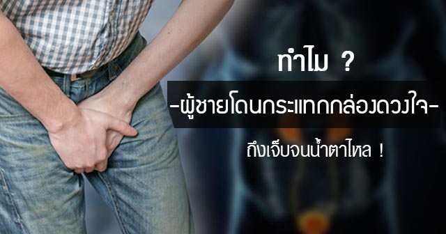 ปัญหาอวัยวะเพศชาย ปัญหาอวัยวะเพศชาย