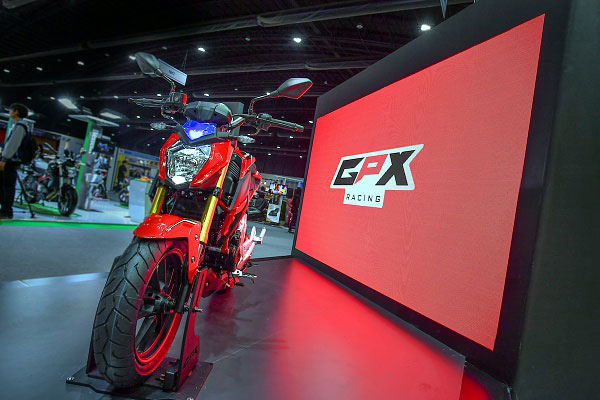 GPX GPX