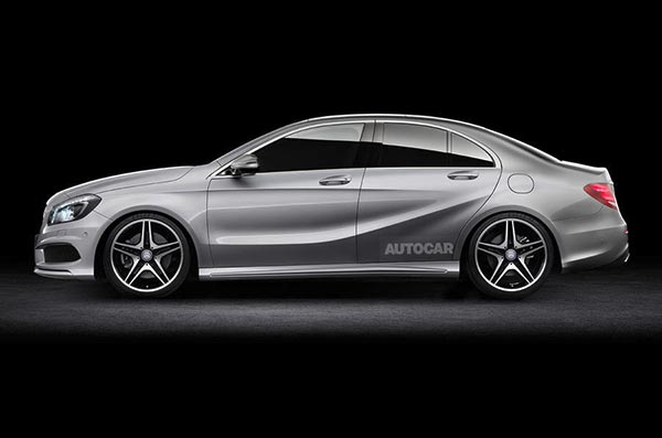 Mercedes-Benz A-Class Mercedes-Benz A-Class