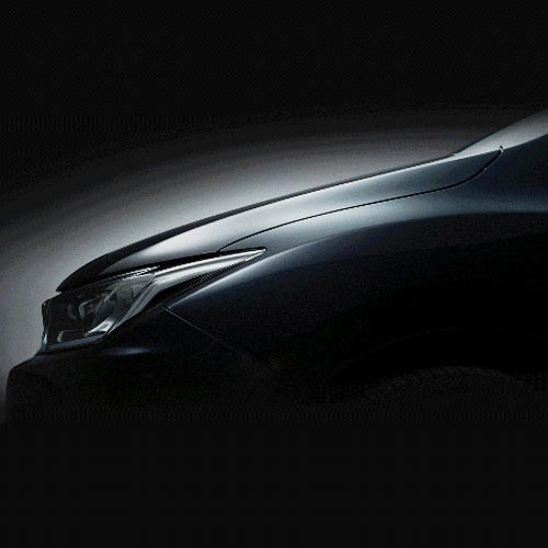 Honda City 2017 Honda City 2017