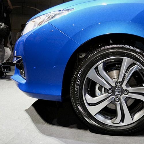 Honda City 2017 Honda City 2017