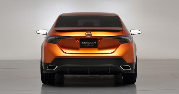Toyota Corolla 2018 Toyota Corolla 2018