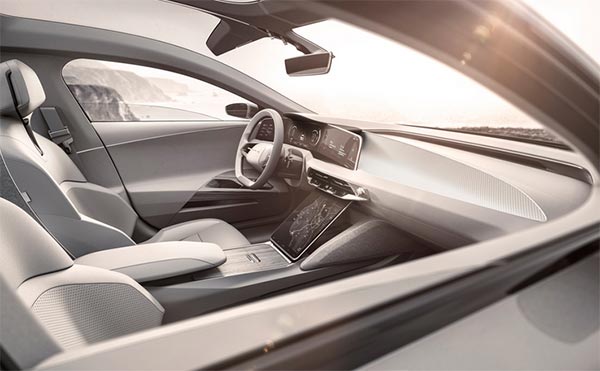 Lucid Air Lucid Air