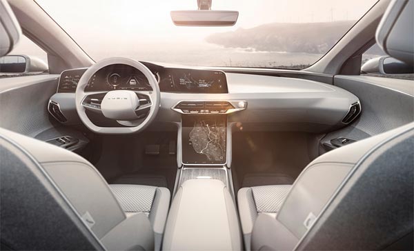 Lucid Air Lucid Air