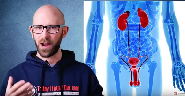 ปัญหาอวัยวะเพศชาย ปัญหาอวัยวะเพศชาย