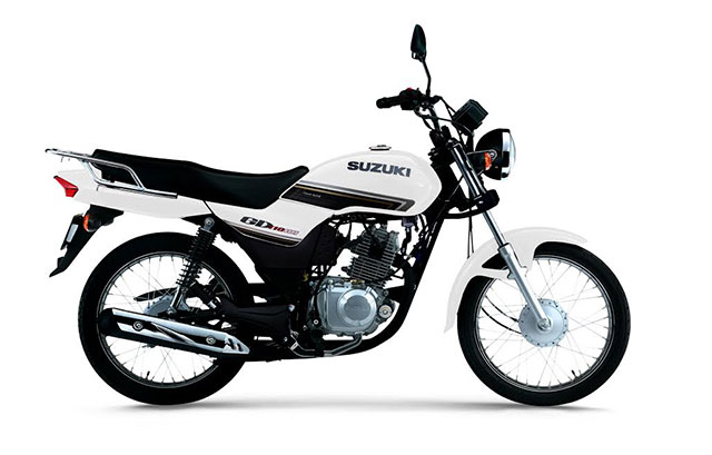 Suzuki GD110HU Suzuki GD110HU