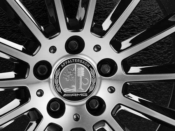 Mercedes-Benz CLA AMG Mercedes-Benz CLA AMG