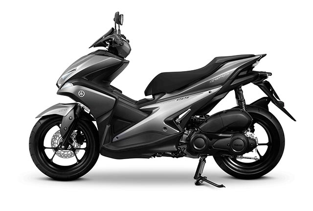 Yamaha Aerox 155 Yamaha Aerox 155
