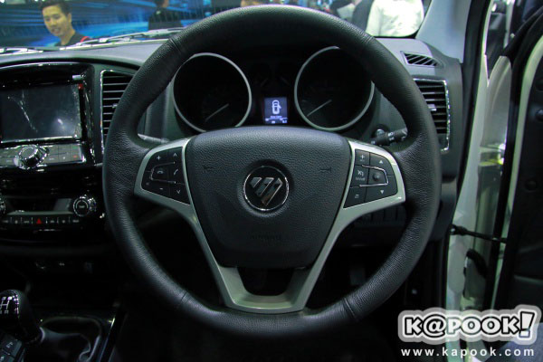 Foton Tunland 2017 Foton Tunland 2017