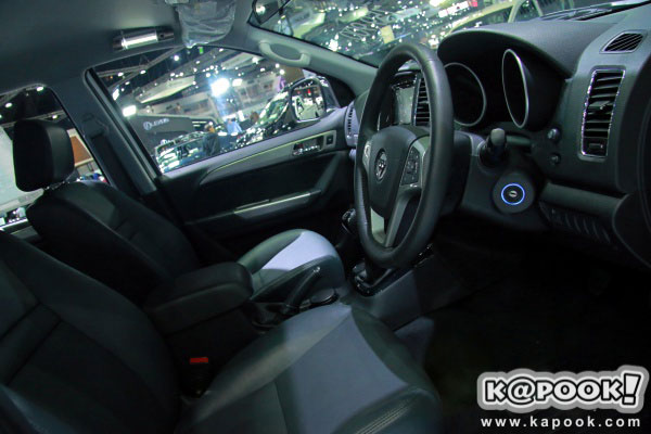 Foton Tunland 2017 Foton Tunland 2017