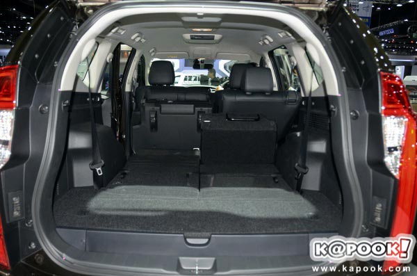 Mitsubishi Pajero Sport 2017 GT-Premium 4WD Mitsubishi Pajero Sport 2017 GT-Premium 4WD