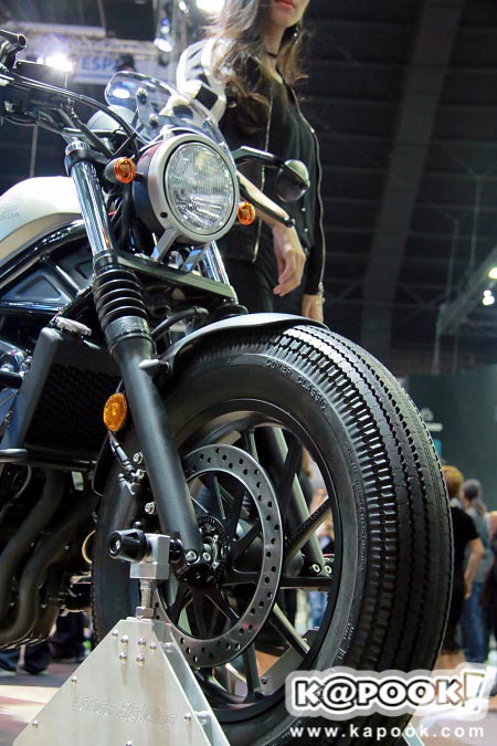Honda Rebel 2017 Honda Rebel 2017