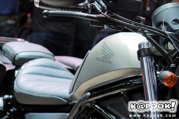 Honda Rebel 2017 Honda Rebel 2017