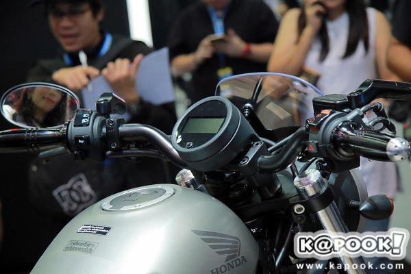 Honda Rebel 2017 Honda Rebel 2017