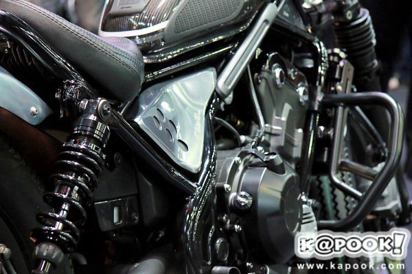 Honda Rebel 2017 Honda Rebel 2017