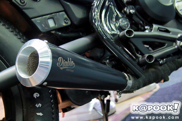 Honda Rebel 2017 Honda Rebel 2017