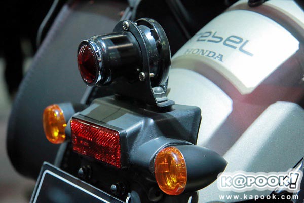 Honda Rebel 2017 Honda Rebel 2017