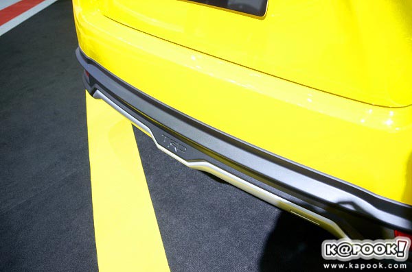 Toyota Yaris 2016 TRD Toyota Yaris 2016 TRD