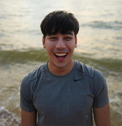 ดาราชายไทย ดาราชายไทย