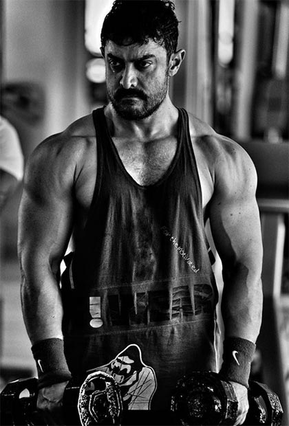 Aamir Khan Aamir Khan