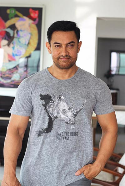 Aamir Khan Aamir Khan