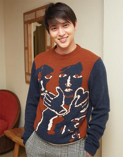 ดาราชายไทย ดาราชายไทย