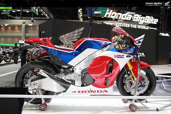 Honda RC213V-S Honda RC213V-S