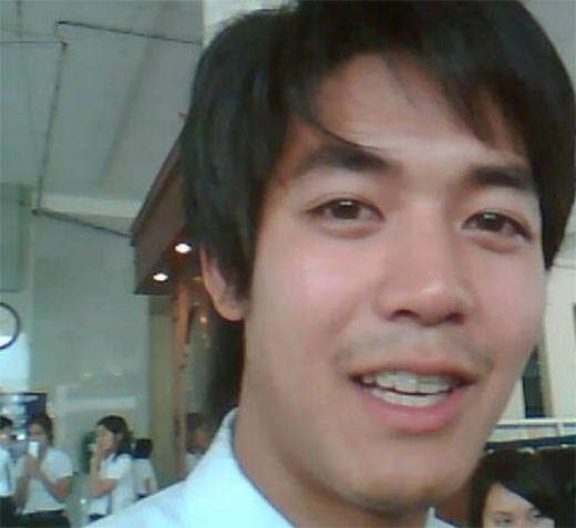 ดาราชายไทย ดาราชายไทย