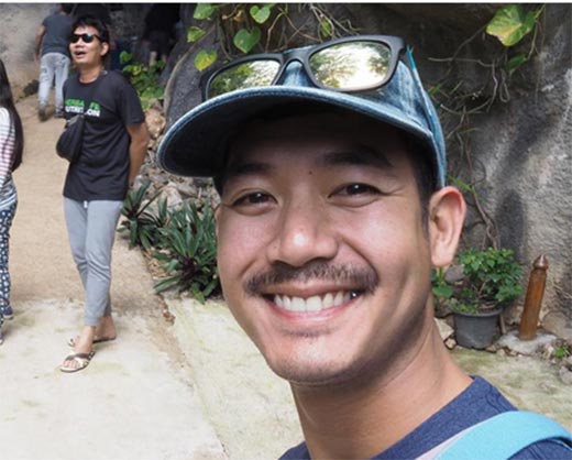 ดาราชายไทย ดาราชายไทย