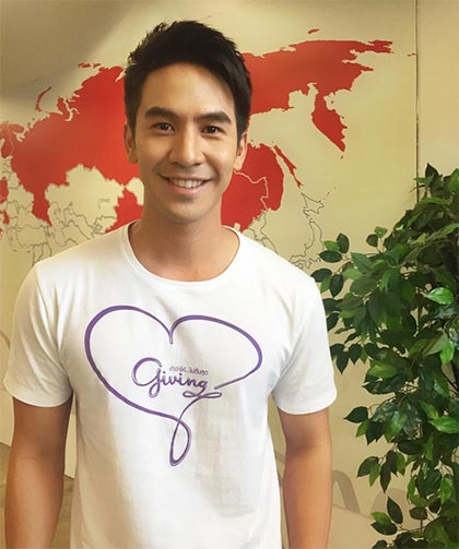 ดาราชายไทย ดาราชายไทย