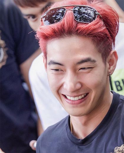 ดาราชายไทย ดาราชายไทย