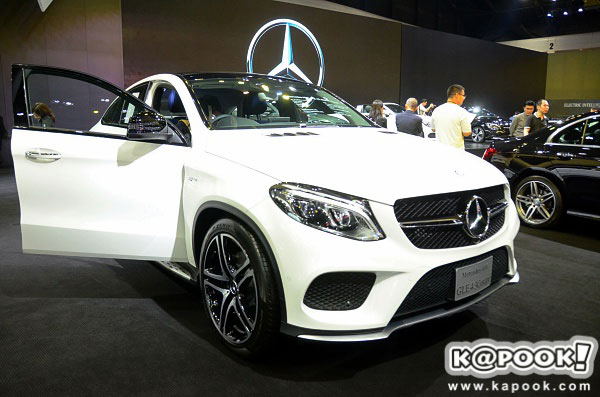 Mercedes-Benz Mercedes-Benz