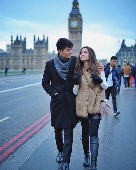 แฟชั่นหน้าหนาว 2016 แฟชั่นหน้าหนาว 2016