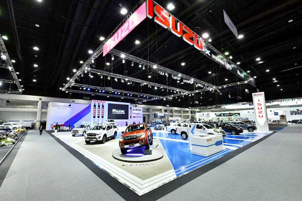 Isuzu Isuzu