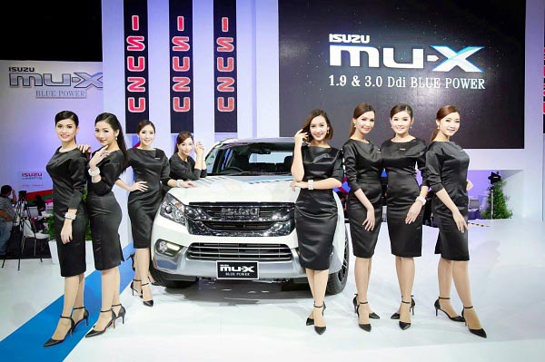 Isuzu Isuzu