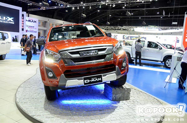 Isuzu Isuzu
