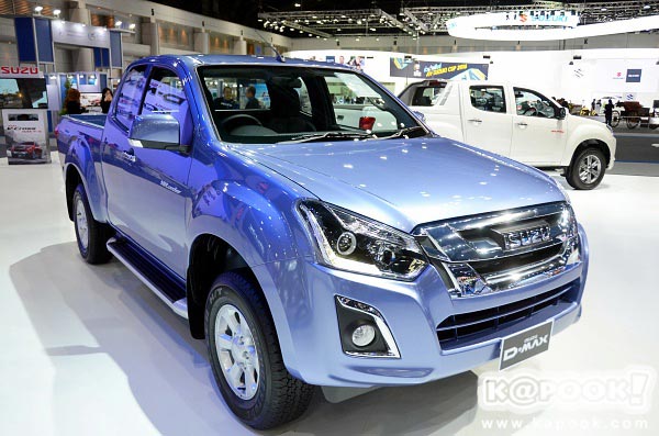 Isuzu Isuzu