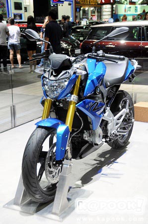 BMW G 310 R BMW G 310 R