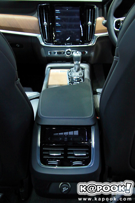 Volvo S90 Volvo S90