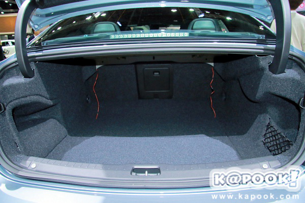 Volvo S90 Volvo S90