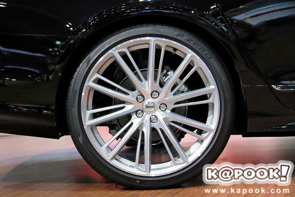 Volvo S90 Volvo S90